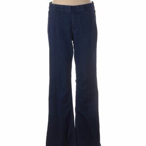 Women’s CELLO Dark Blue Flared Jeans 27”